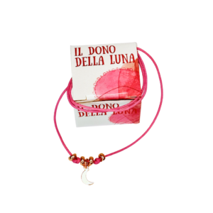 Collana il Dono della Luna